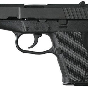Keltec P-11 DAO 9mm Carry Conceal Pistol