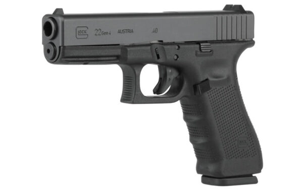 Glock 22 Gen4 40 S&W 15-Round Pistol