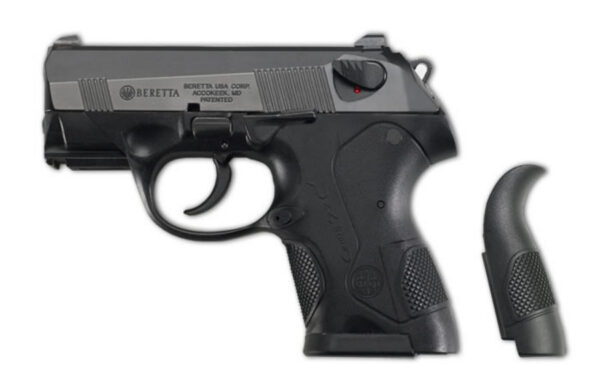 Beretta PX4 Storm Type F 40 S&W Sub-Compact Centerfire Pistol