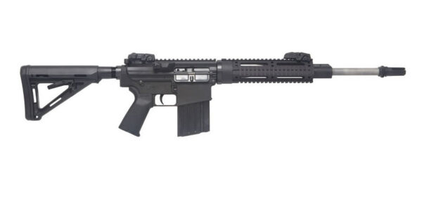 DPMS LR-308 Recon .308/7.62 Nato Magpul Semi-Automatic Rifle