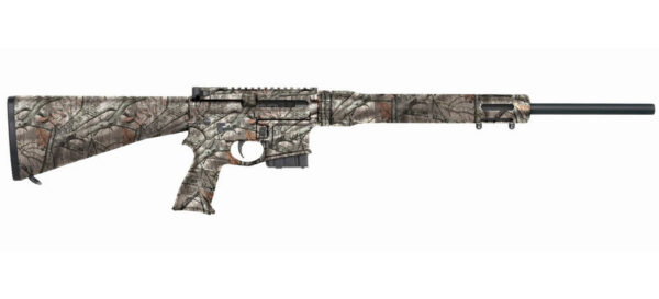 Mossberg MMR Hunter Mossy Oak camo 5.56 Semi-Automatic Rifle