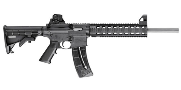 Smith & Wesson M&P15-22 22LR Standard Rimfire Rifle