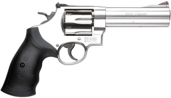 Smith & Wesson Model 629 Classic 44 Magnum 5-inch Revolver