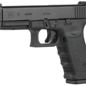 Glock 21SF 45 Auto 13-Round Short Frame Pistol