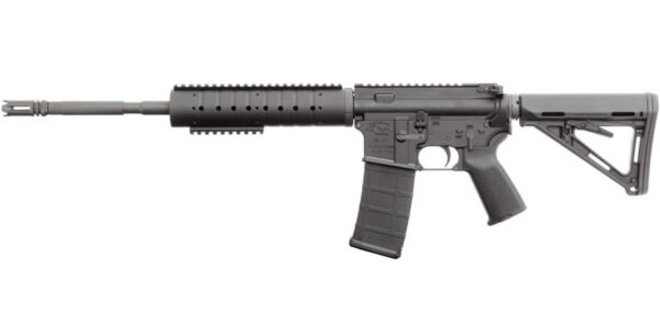 Anderson Manufacturing M4 Carbine 5.56 Semi-Automatic Rifle