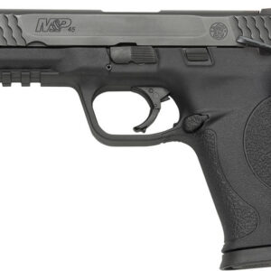 Smith & Wesson M&P45 45 ACP Full-Size Centerfire Pistol with Thumb Safety
