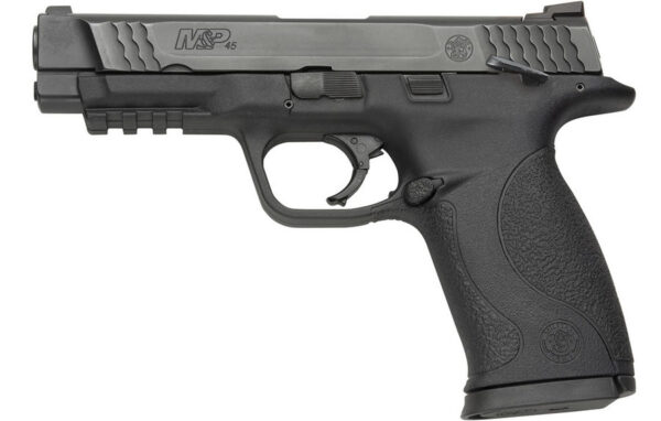 Smith & Wesson M&P45 45 ACP Full-Size Centerfire Pistol with Thumb Safety