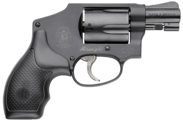 Smith & Wesson Model 442 38 Special J-Frame