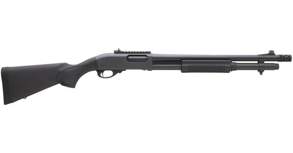 Remington 870 Express 12 Gauge Tactical Shotgun