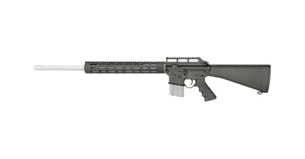 Rock River Arms LAR-15 EOP 5.56 Varmint Semi-Automatic Rifle