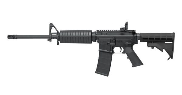 Colt AR-15 A3 Tactical Carbine 5.56x45 NATO with Heavy Barrel