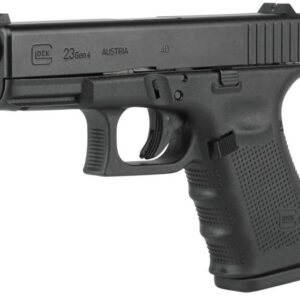 Glock 23 Gen4 40 S&W 13-Round Pistol
