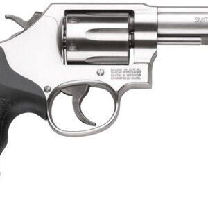 Smith & Wesson Model 64 38 Special 4-inch Revolver