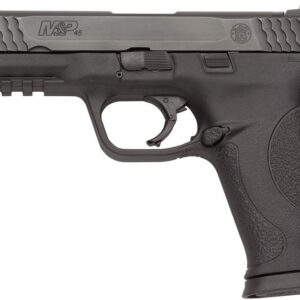 Smith & Wesson M&P45 45 ACP Full-Size Centerfire Pistol with No Thumb Safety