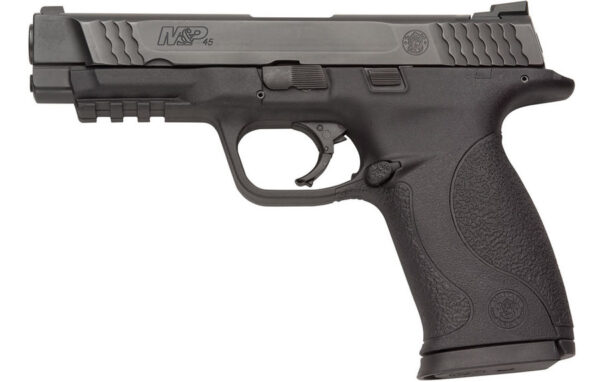 Smith & Wesson M&P45 45 ACP Full-Size Centerfire Pistol with No Thumb Safety