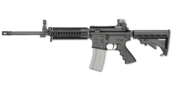 Rock River Arms LAR-15 5.56 Tactical Car Semi-Automatic Rifle Holiday Special