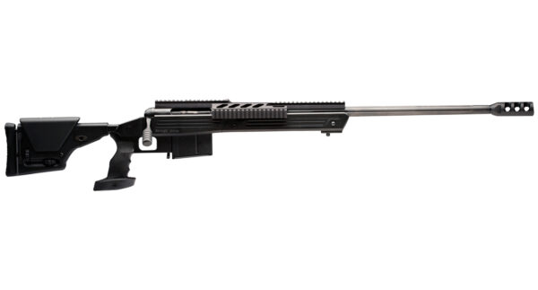 Savage 110 BA 338 Lapua Law Enforcement Bolt Action Rifle