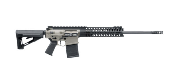 POF P308 308 Gas Piston NP3 Coated Semi-Automatic Rifles - Image 2