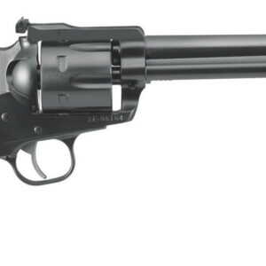 Ruger New Model Blackhawk Convertible 357 Mag/9mm Revolver