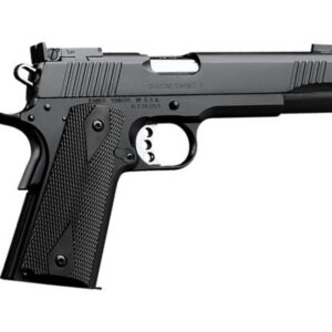 Kimber Custom Target II 45 ACP 1911 Pistol