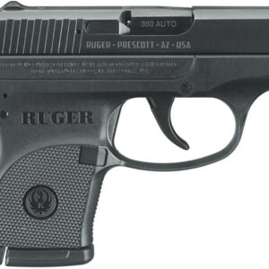 Ruger LCP 380 Auto Centerfire Pistol