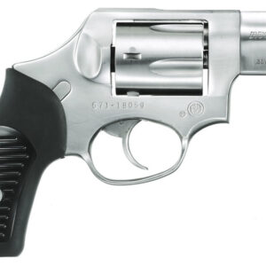 Ruger SP101 357 Magnum Double-Action Revolver with 2.5-Inch Barrel