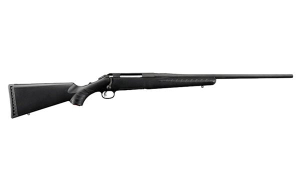 Ruger American Rifle 22-250 Rem