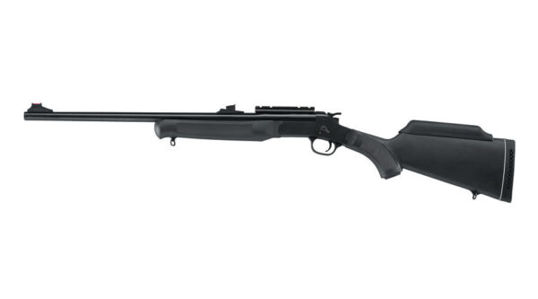 Rossi Wizard 243 Winchester Single Shot Rifle