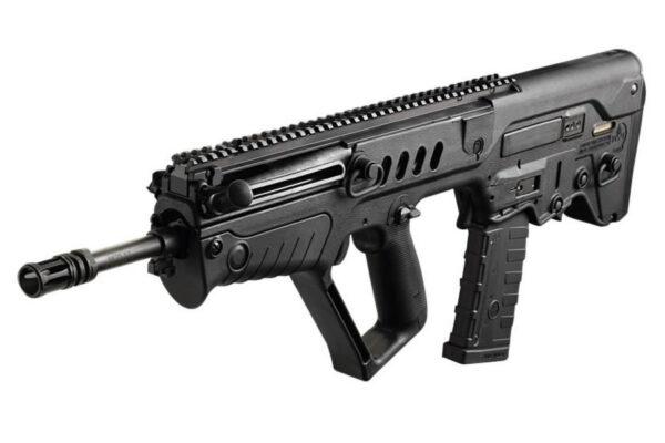 Tavor SAR Flat-Top B16 5.56mm Rifle