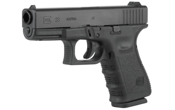 Glock 23 Gen3 40 S&W 13-Round Pistol
