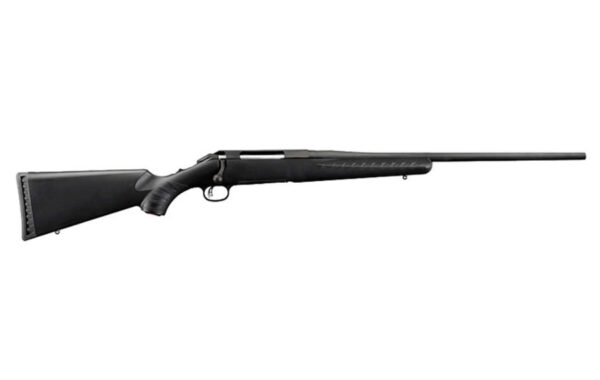 Ruger American Rifle 223 Rem