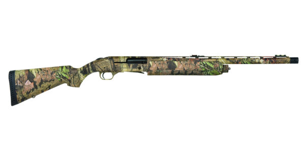 Mossberg 935 Magnum Grand Slam Turkey 12GA Semi-Automatic Shotgun with Realtree Xtra Camo