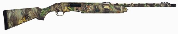 Mossberg 930 Turkey 12 GA 24 Inch Semi-Automatic Shotgun with Infinity Camo Finish