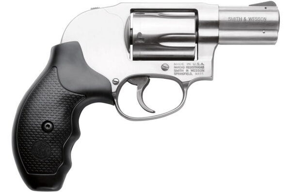 Smith & Wesson Model 649 357 Magnum Revolver