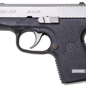Kahr Arms CW380 380 Auto Carry Conceal Pistol