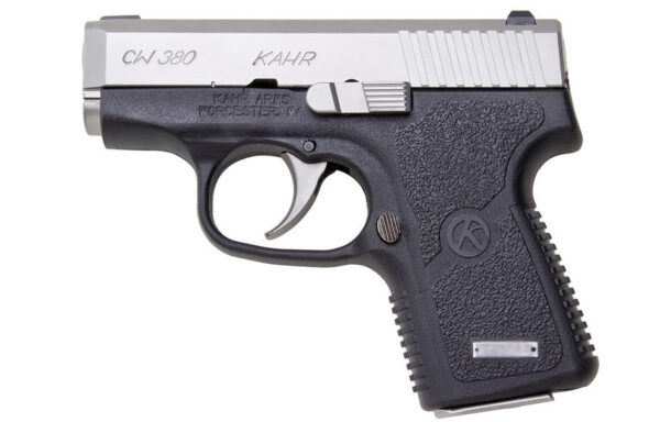 Kahr Arms CW380 380 Auto Carry Conceal Pistol