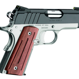 Kimber Ultra Aegis II 9mm Pistol