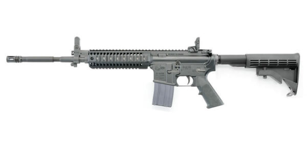 Colt M4 Advanced Law Enforcement Carbine 5.56x45 NATO LE6940 Series