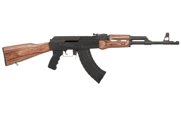 Century Arms Centurion 39 Classic AK-47 7.62x39mm Wood-Stock Rifle