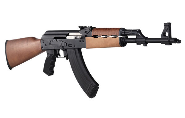 Century Arms Zastava N-PAP AK-47 M70 7.62x39mm Wood-Stock Rifle