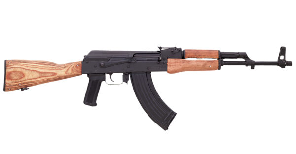 Century Arms WASR-10 AK-47 7.62x39mm Rifle