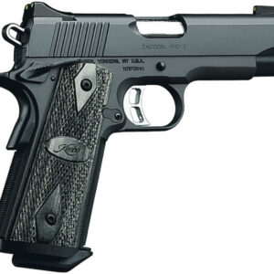 Kimber Tactical Pro II 9mm Pistol