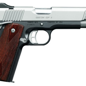 Kimber Custom CDP II 45 ACP 1911 Pistol