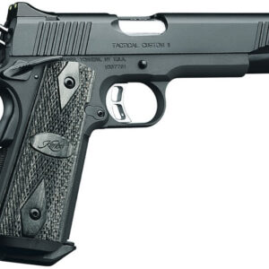 Kimber Tactical Custom II 45 ACP 1911 Pistol