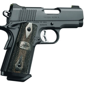Kimber Tactical Ultra II 45 ACP 1911 Pistol