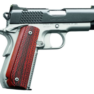Kimber Super Carry Pro 45 ACP 1911 Pistol