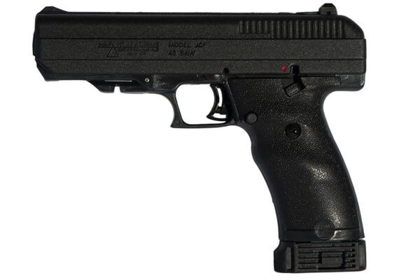 Hi Point JCP 40 S&W High-Impact Polymer Frame Pistol