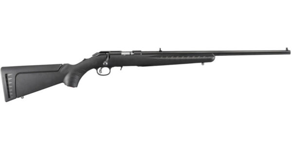 Ruger American Rimfire Rifle 22 MAG