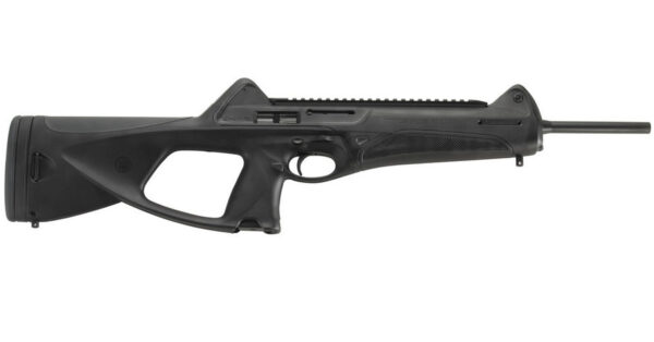 Beretta CX4 Storm 9mm Carbine Rifle with 92 Series Magazines