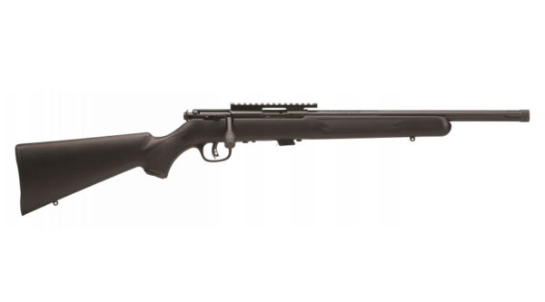 Savage 93R17 FV-SR 17 HMR Bolt Action Rimfire Rifle